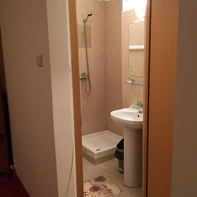 Victoriei Residence Bucharest Room photo