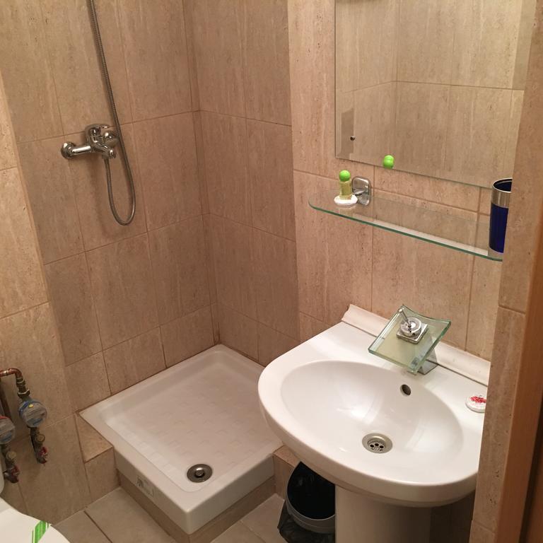 Victoriei Residence Bucharest Room photo