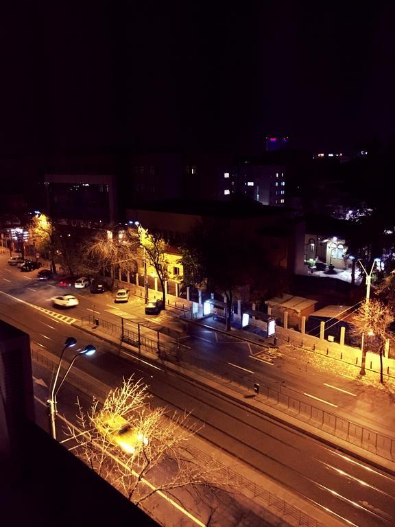 Victoriei Residence Bucharest Exterior photo